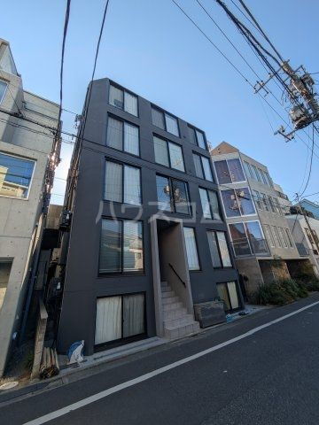 クレドコート西荻窪