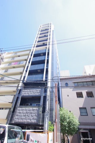 プレサンス心斎橋レヨン