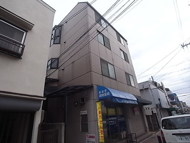 松丘マンション