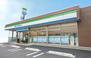 ＳＥＲＥＮｉＴＥ福島ｓｃｅｌｔｏ ファミリーマート 野田駅前店（コンビニ）まで516m