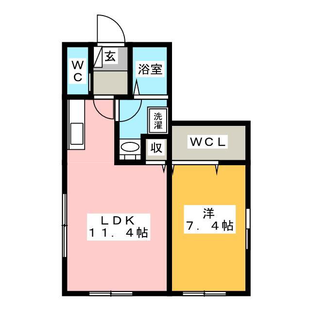 東京都練馬区早宮３ 氷川台駅 1LDK マンション 賃貸物件詳細