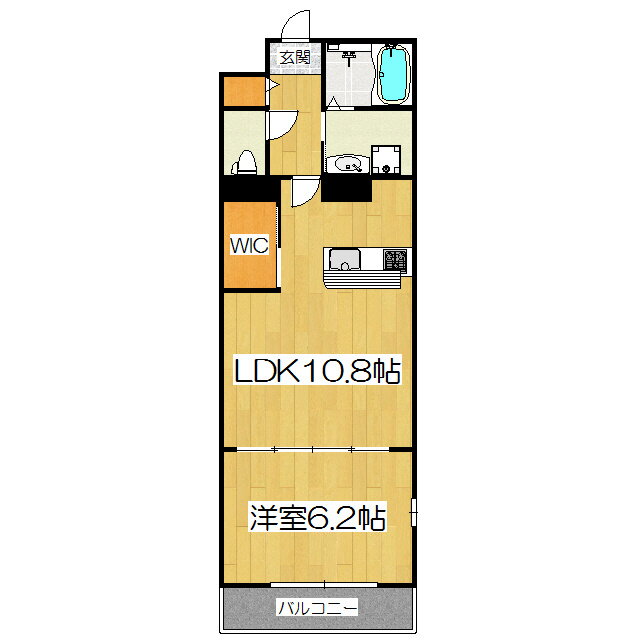 京都府京都市山科区東野八反畑町 椥辻駅 1LDK マンション 賃貸物件詳細