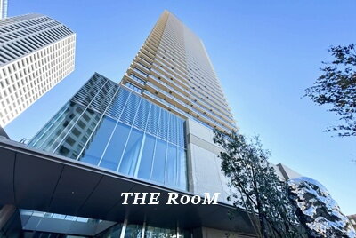 パークタワー西新宿 西新宿五丁目駅 3LDK 賃貸(賃貸マンション・アパート)