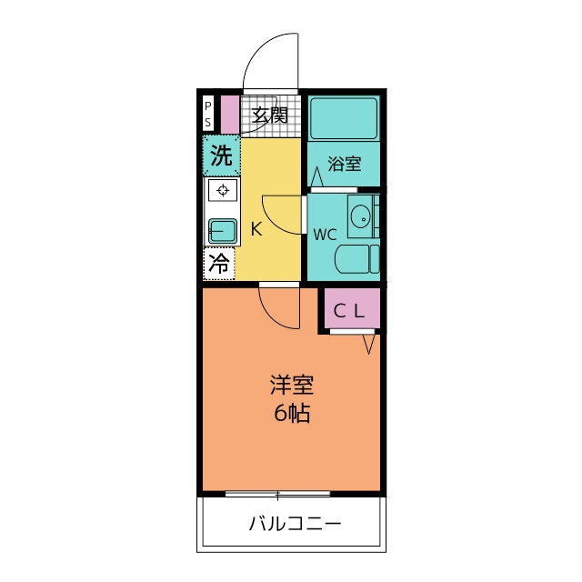神奈川県横浜市緑区十日市場町 十日市場駅 1K アパート 賃貸物件詳細