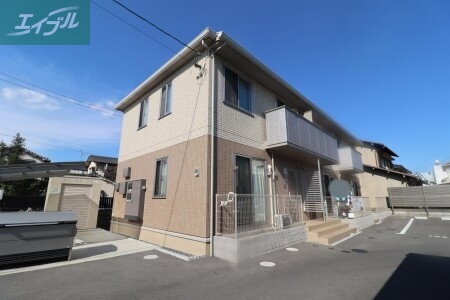 ノース　パーク　Ｉ