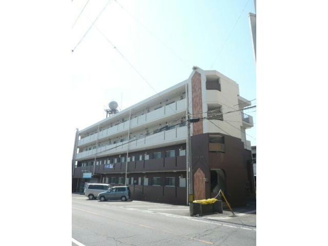 岐阜県多治見市池田町4 多治見駅 2LDK 賃貸(賃貸マンション・アパート)