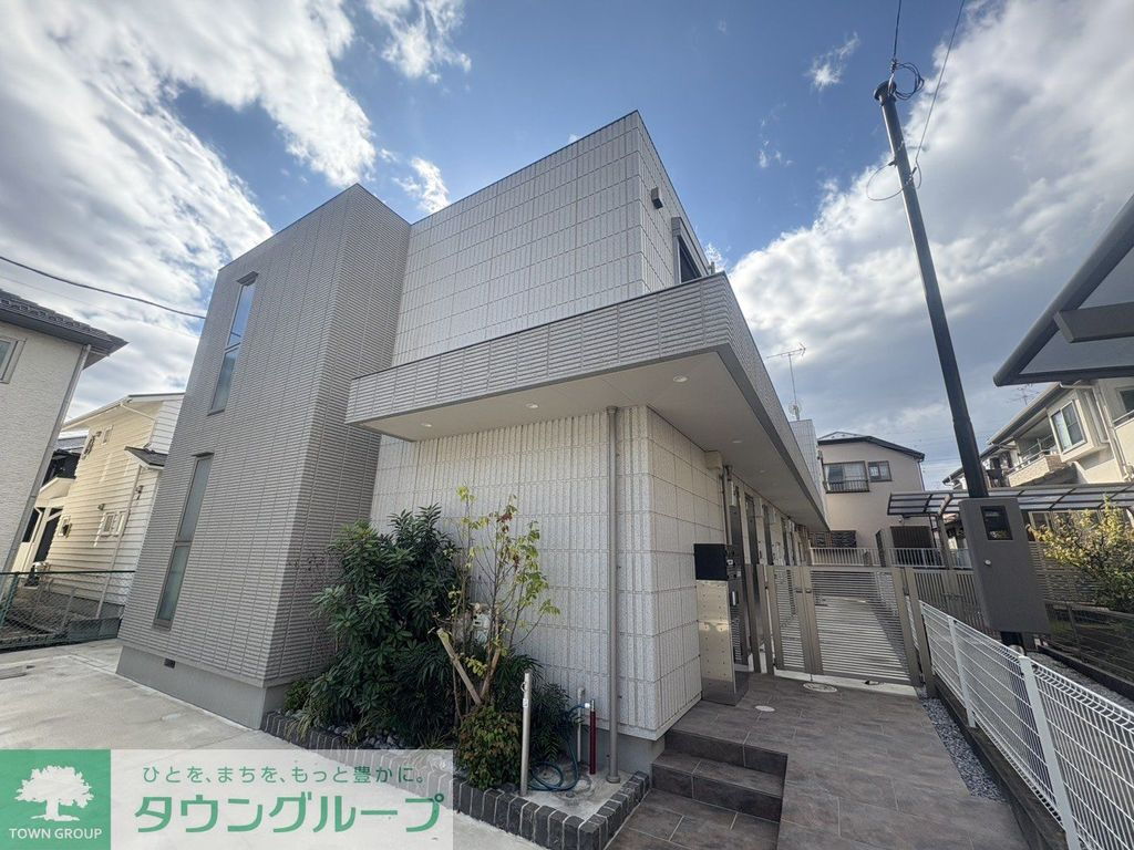 千葉県流山市西初石3 初石駅 1LDK 賃貸(賃貸マンション・アパート)