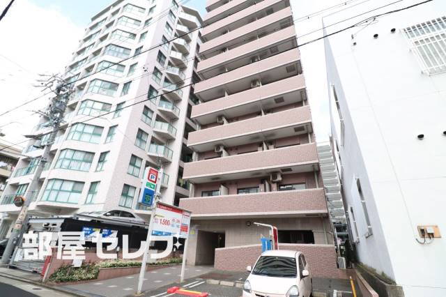 ライフコア那古野