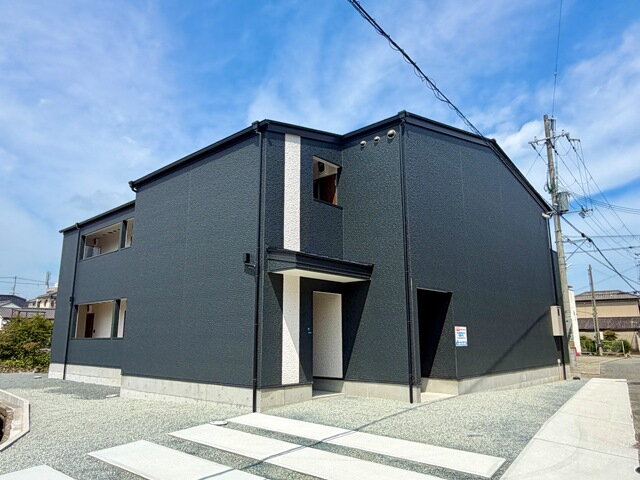 ノワール八代本町