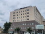 国立病院機構千葉医療センター(独立行政法人)（病院）まで764m