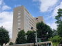 市立札幌病院（病院）まで501m