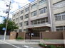 中川小学校（小学校）まで391m