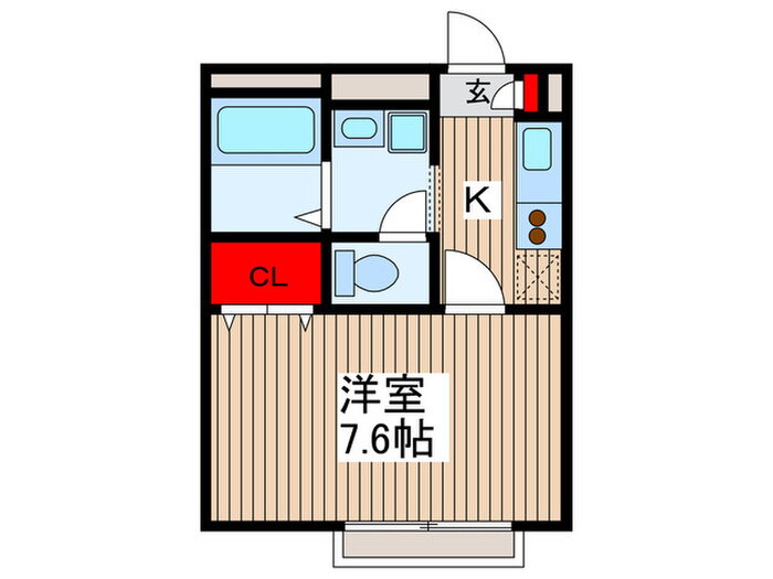 埼玉県さいたま市見沼区東大宮７ 東大宮駅 1K マンション 賃貸物件詳細