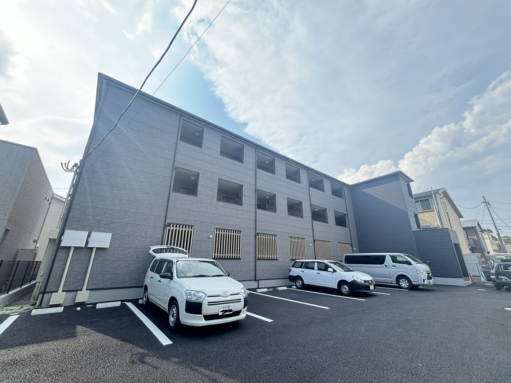 宮城県仙台市若林区木ノ下4 薬師堂駅 ワンルーム 賃貸(賃貸マンション・アパート)