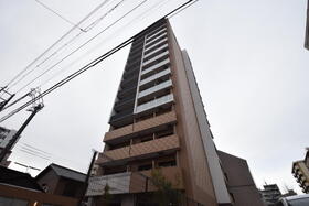 ファステートNAGOYA今池バレンシア 今池駅 1K 賃貸(賃貸マンション・アパート)