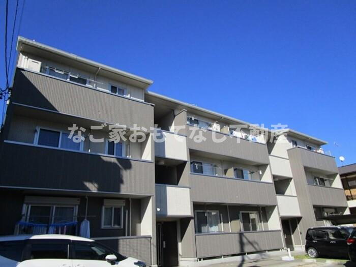 セジュール庄内