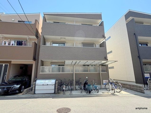 セレニティ田川北Ｂ棟