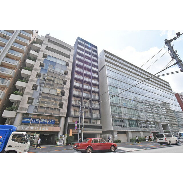 ＣＯＲＶＡＬ東新宿