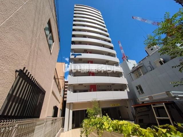 セレニテ中崎町リアン
