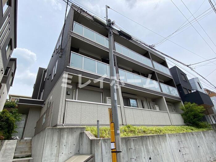 プレミール品川豊町