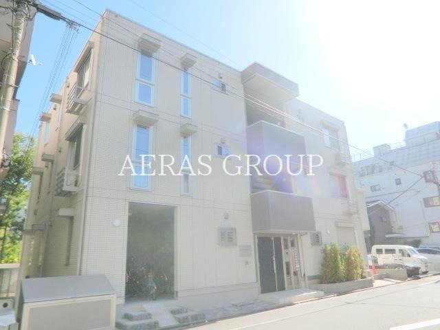 リバーサイドヴィラ錦糸町