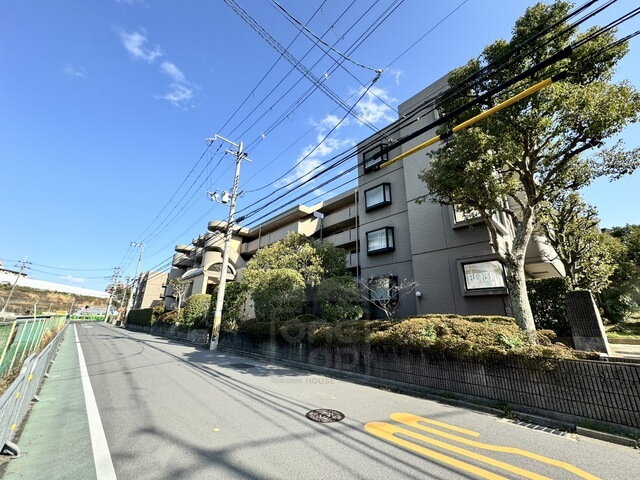 アンデュノール千里