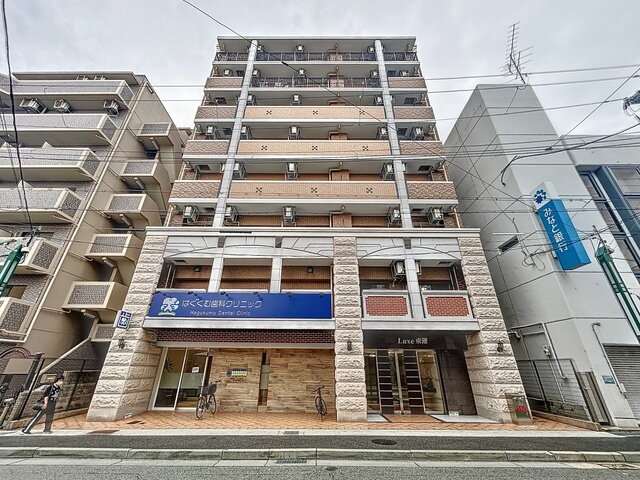 Ｌｕｘｅ東灘