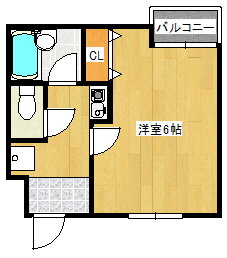兵庫県神戸市垂水区名谷町 垂水駅 1K マンション 賃貸物件詳細