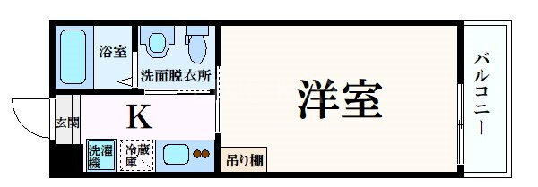 京都府京都市下京区坂東屋町 五条駅 1K マンション 賃貸物件詳細
