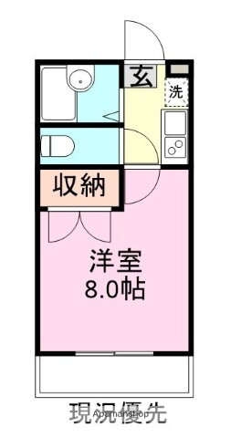 広島県尾道市高須町 東尾道駅 1K アパート 賃貸物件詳細