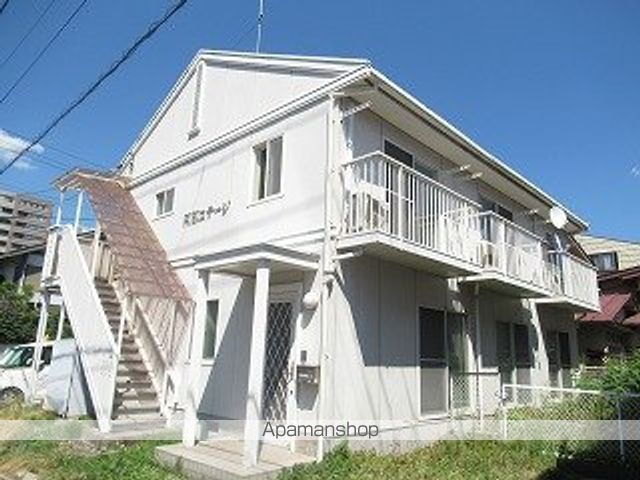 阿部コテージ 盛岡駅 1K 賃貸(賃貸マンション・アパート)