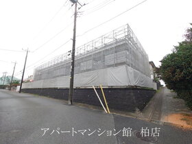 ナチュール メゾン 逆井駅 2LDK 賃貸(賃貸マンション・アパート)