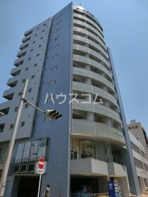 グランステージ千種 今池駅 1K 賃貸(賃貸マンション・アパート)