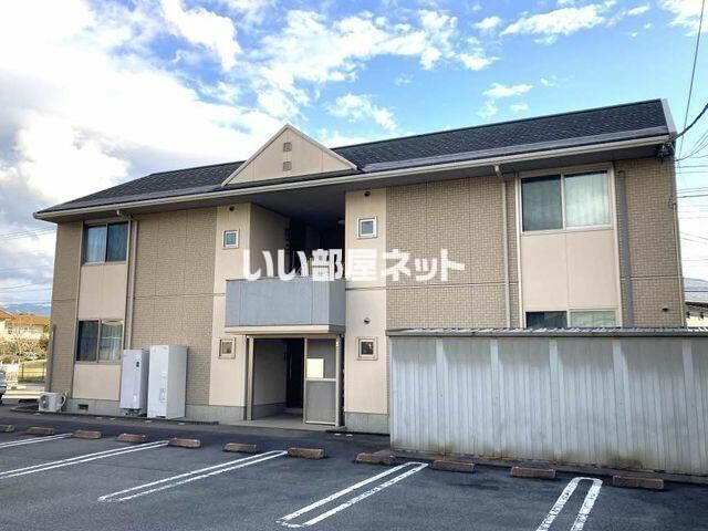 オーチャード　Ｄ棟