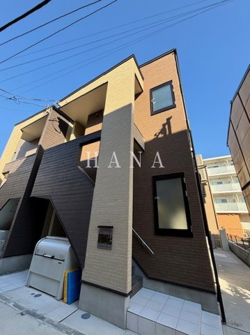 セレーネエステート千住曙