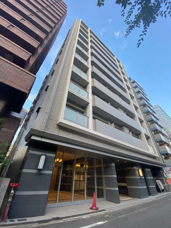 エスリード北大阪レジデンス