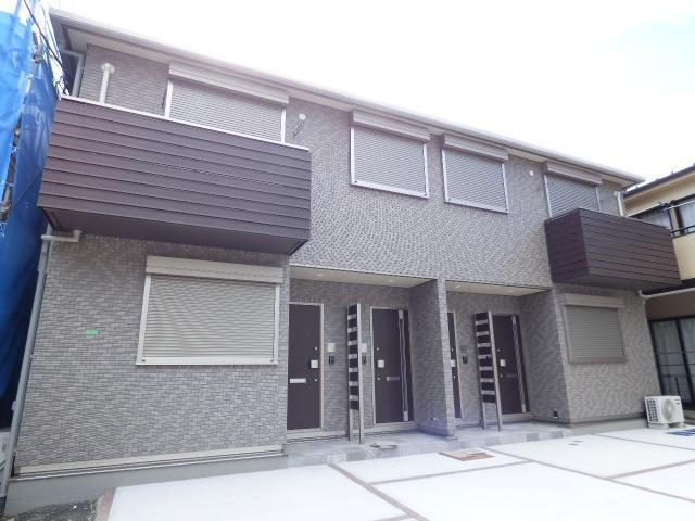 パピヨン金沢八景