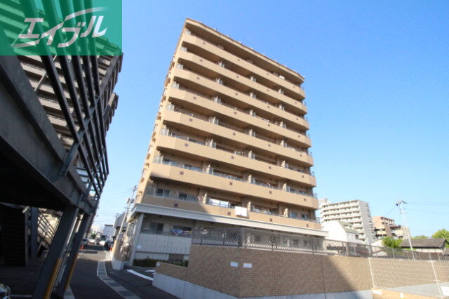 サンセール東古松ＩＩ