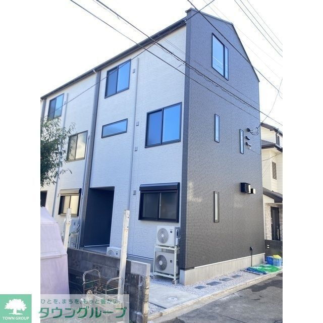 ★お部屋探しは株式会社タウンハウジング東京まで★