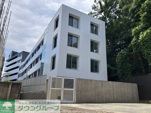 リハイツ長者丸