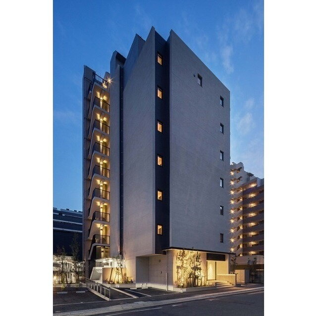 ウエリスアーバン住吉ＷＥＳＴ