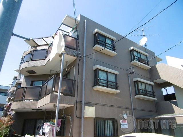 ブルーピア石井