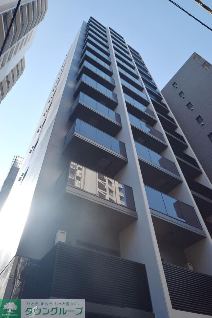 Ｓ－ＲＥＳＩＤＥＮＣＥ神田ａｖａｎｃｅ
