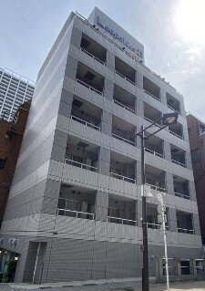 レオパレスＦｌａｔ浜松町