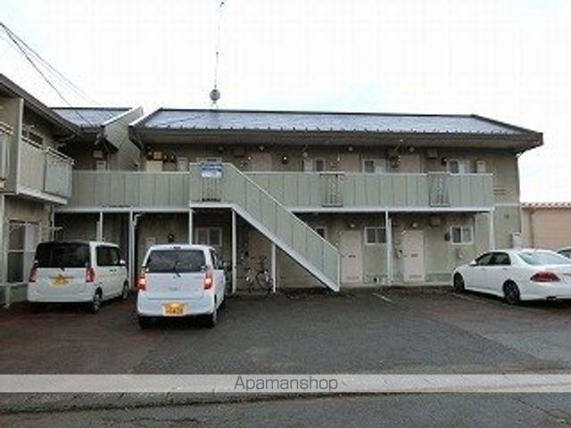 メゾン・ベルト 厨川駅 1K 賃貸(賃貸マンション・アパート)