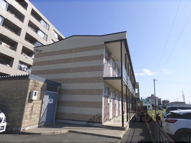 レオパレスメゾンエトワール桂南