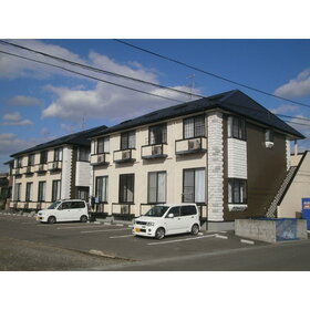 カサフロール弐番館 荒井駅 1K 賃貸(賃貸マンション・アパート)