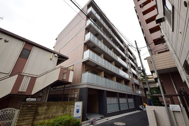 KDXレジデンス桜上水 桜上水駅 1LDK 賃貸(賃貸マンション・アパート)