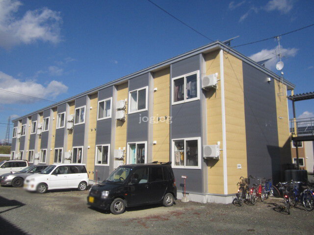 カレッジタウンV ワンルーム 賃貸(賃貸マンション・アパート)