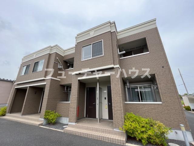 サンモールヤマト 下菅谷駅 2LDK 賃貸(賃貸マンション・アパート)